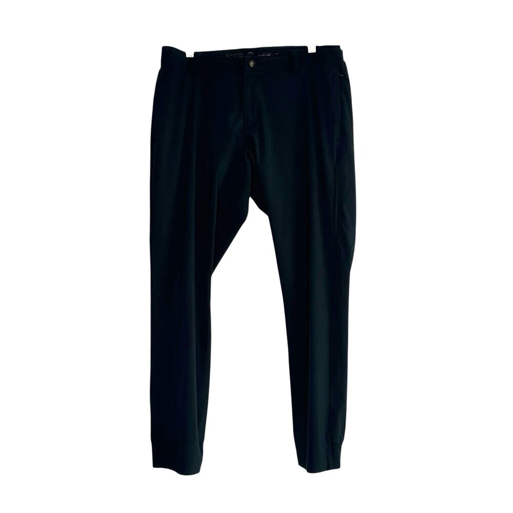 Legends black jogger pants size XL